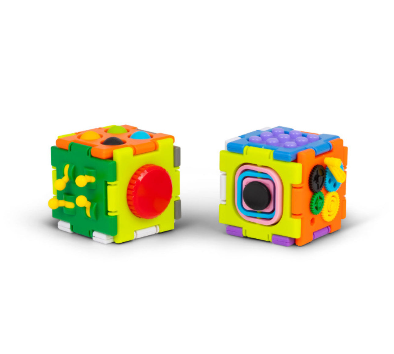 SENSORY SQUARE