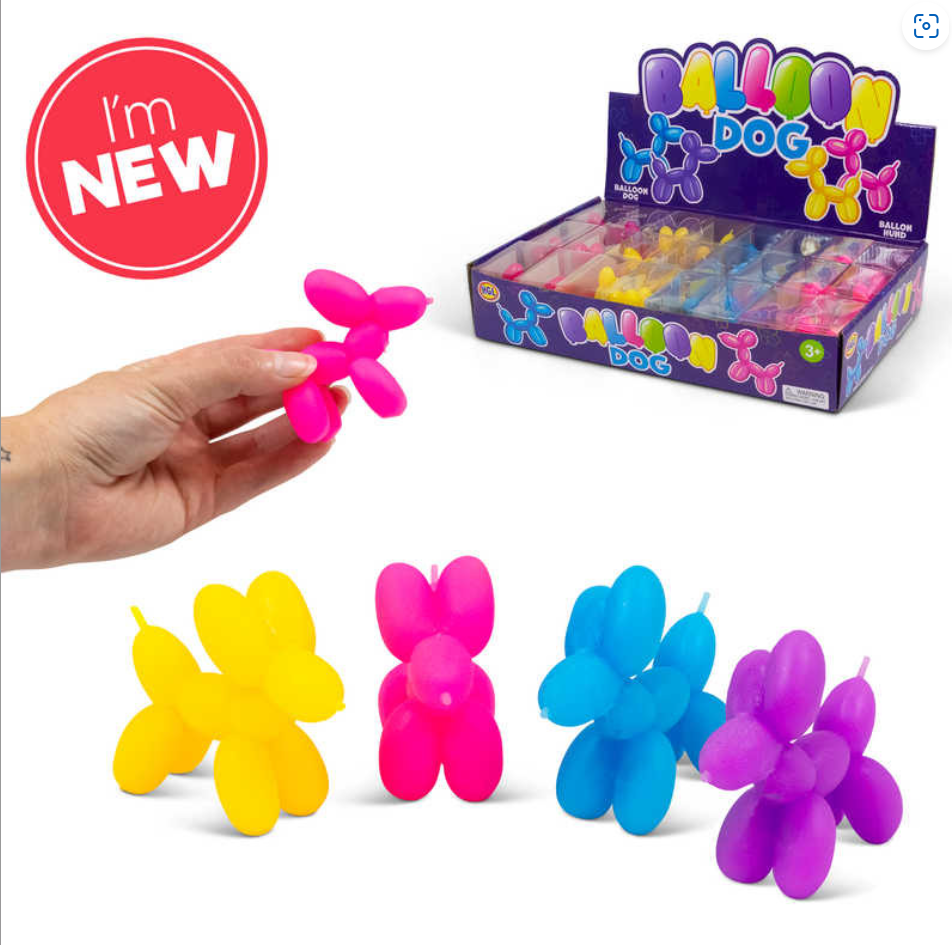 BALLOON DOG
