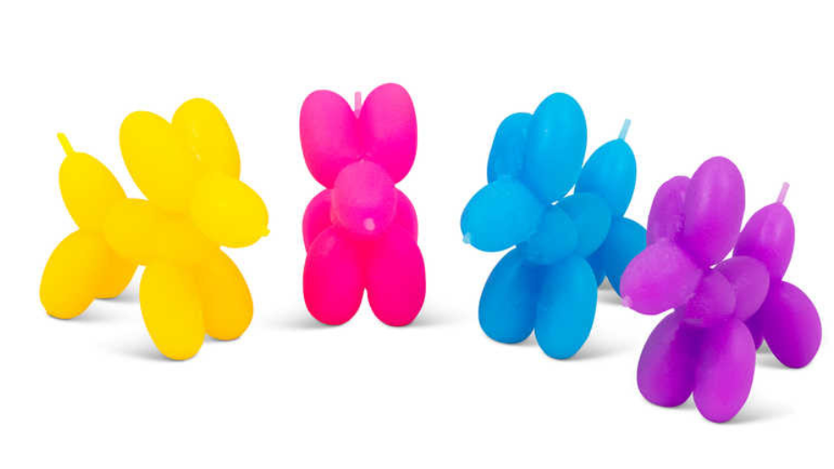 BALLOON DOG