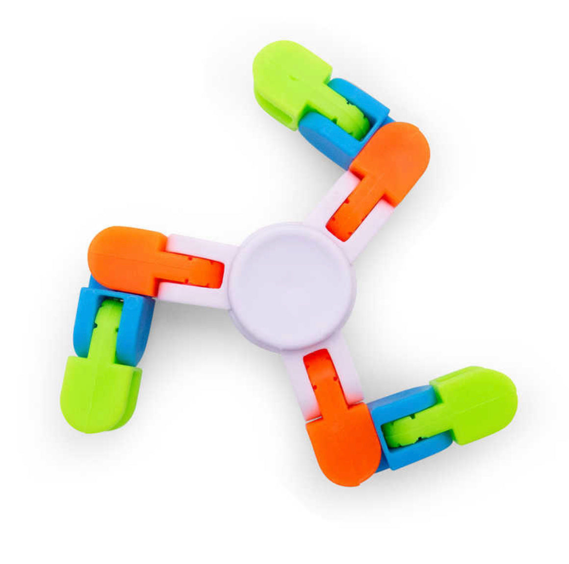 FIDGET TRACK SPINNER