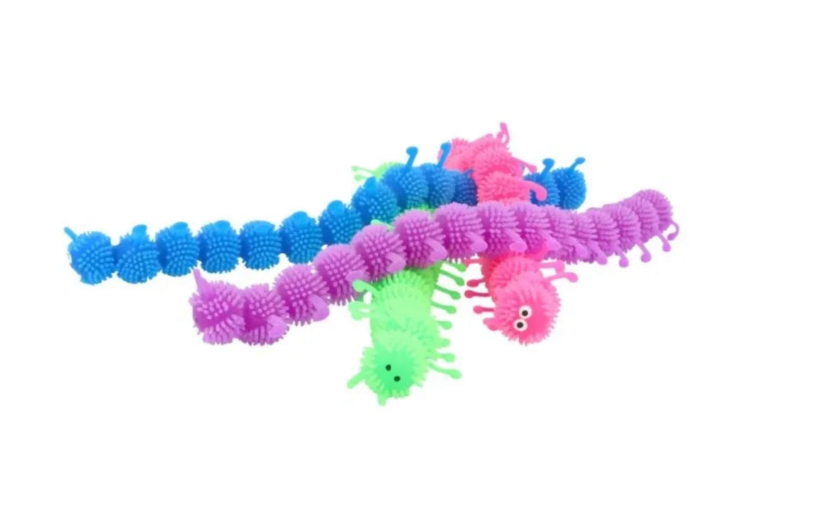 Mega Stretchy Caterpillar